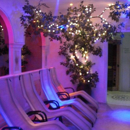 Hotel Alpino Wellness & Spa Peio Fonti Kültér fotó