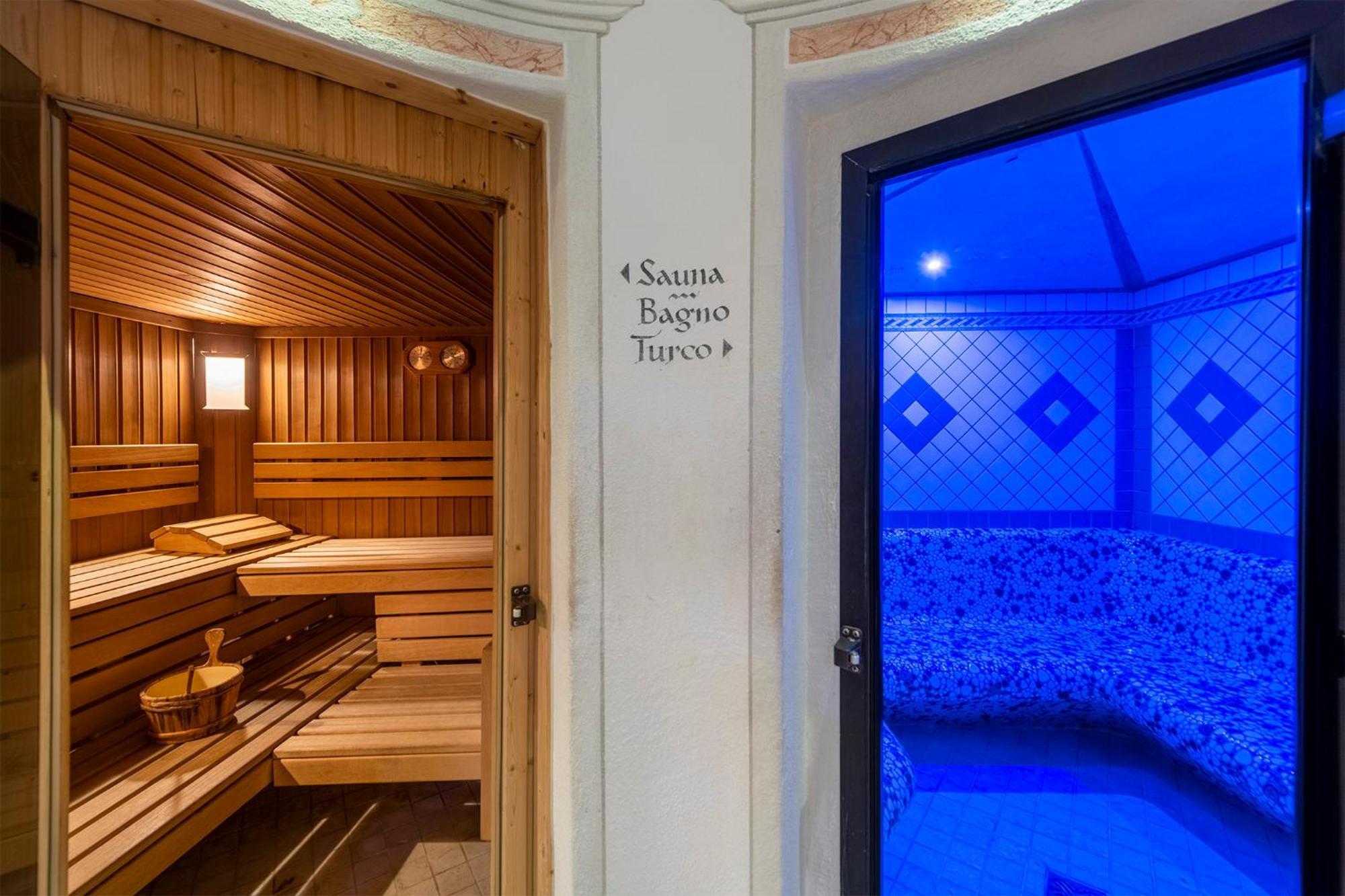 Hotel Alpino Wellness & Spa Peio Fonti Kültér fotó