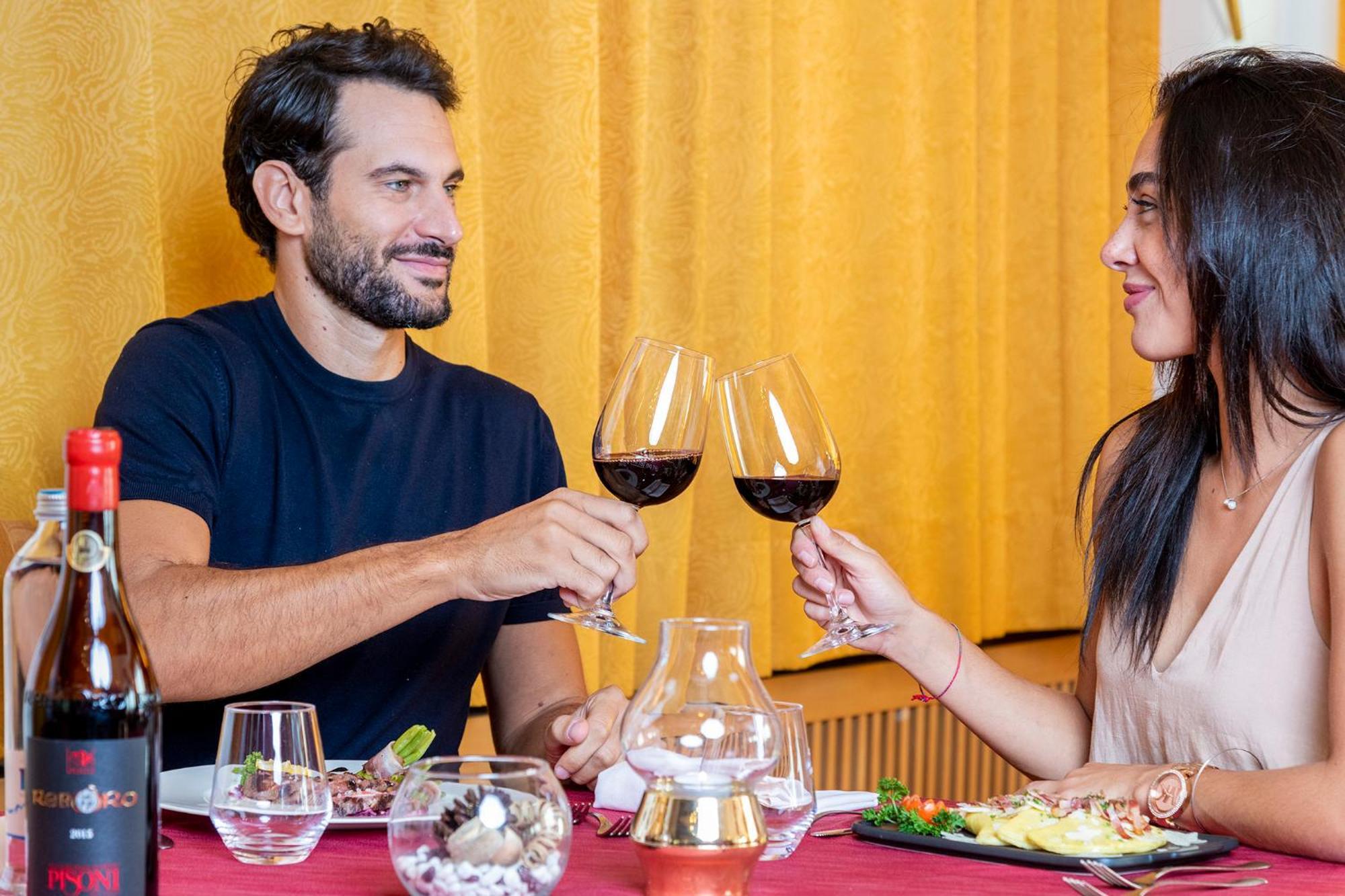 Hotel Alpino Wellness & Spa Peio Fonti Kültér fotó