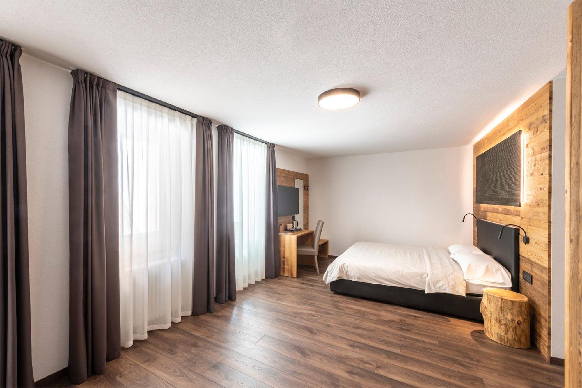 Hotel Alpino Wellness & Spa Peio Fonti Kültér fotó