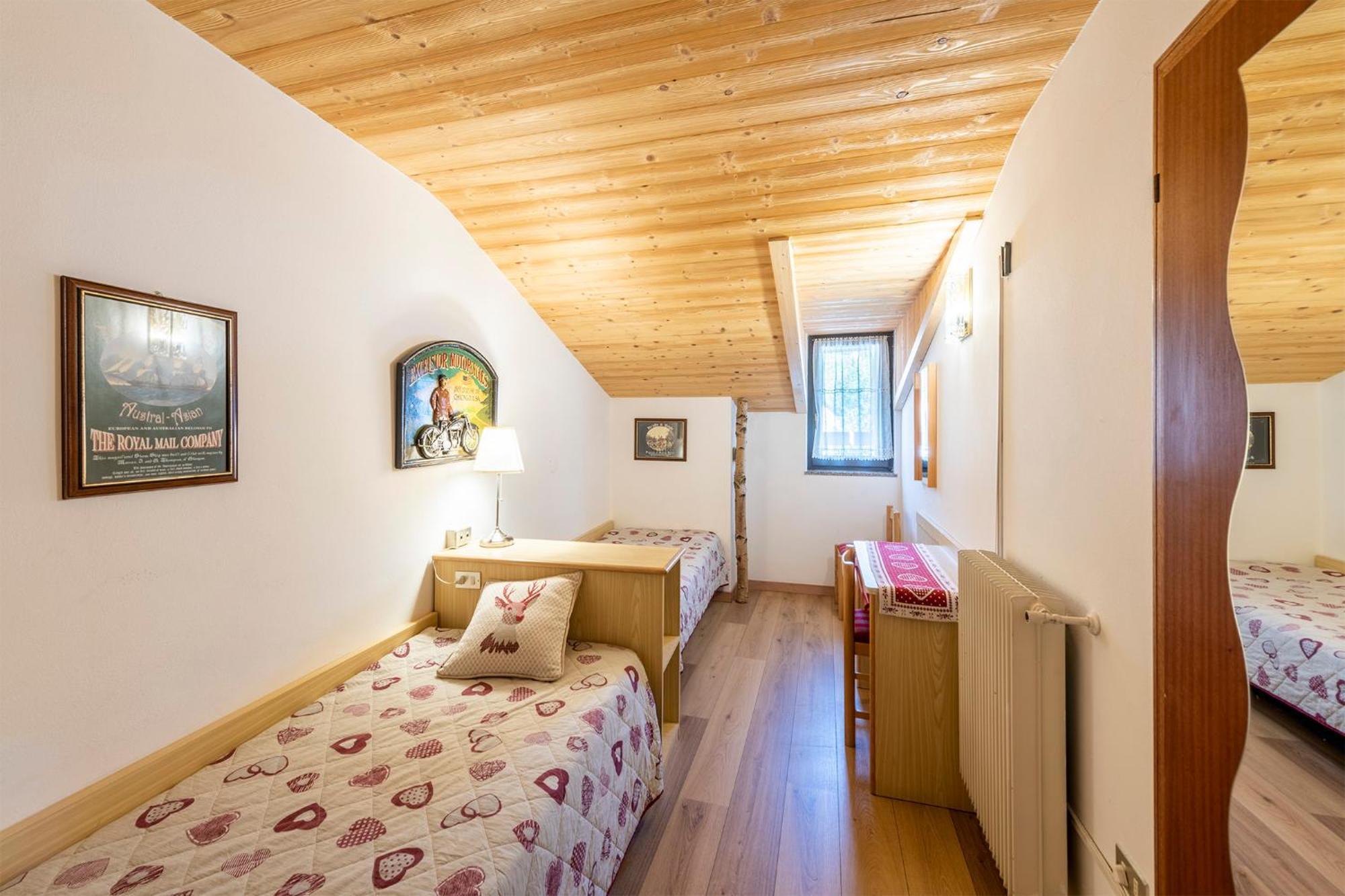 Hotel Alpino Wellness & Spa Peio Fonti Kültér fotó