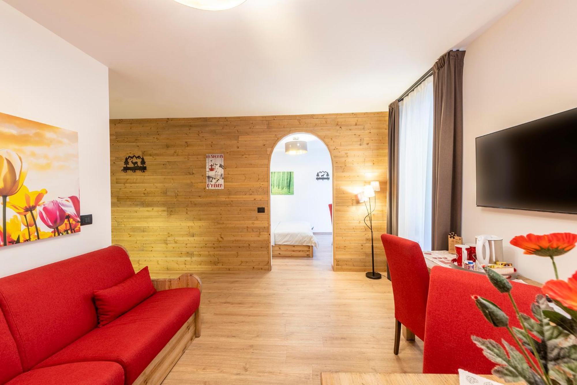 Hotel Alpino Wellness & Spa Peio Fonti Kültér fotó