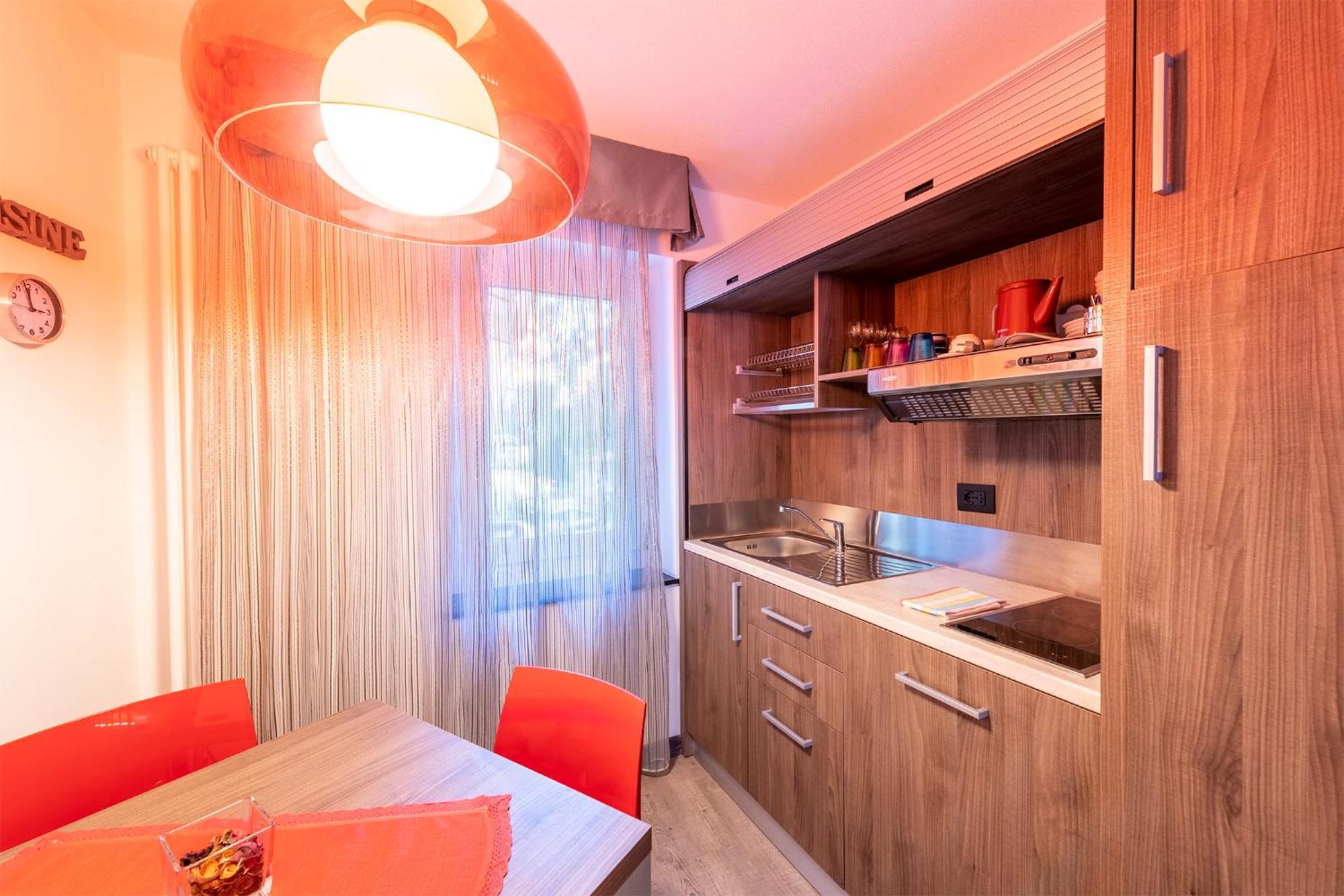 Hotel Alpino Wellness & Spa Peio Fonti Kültér fotó