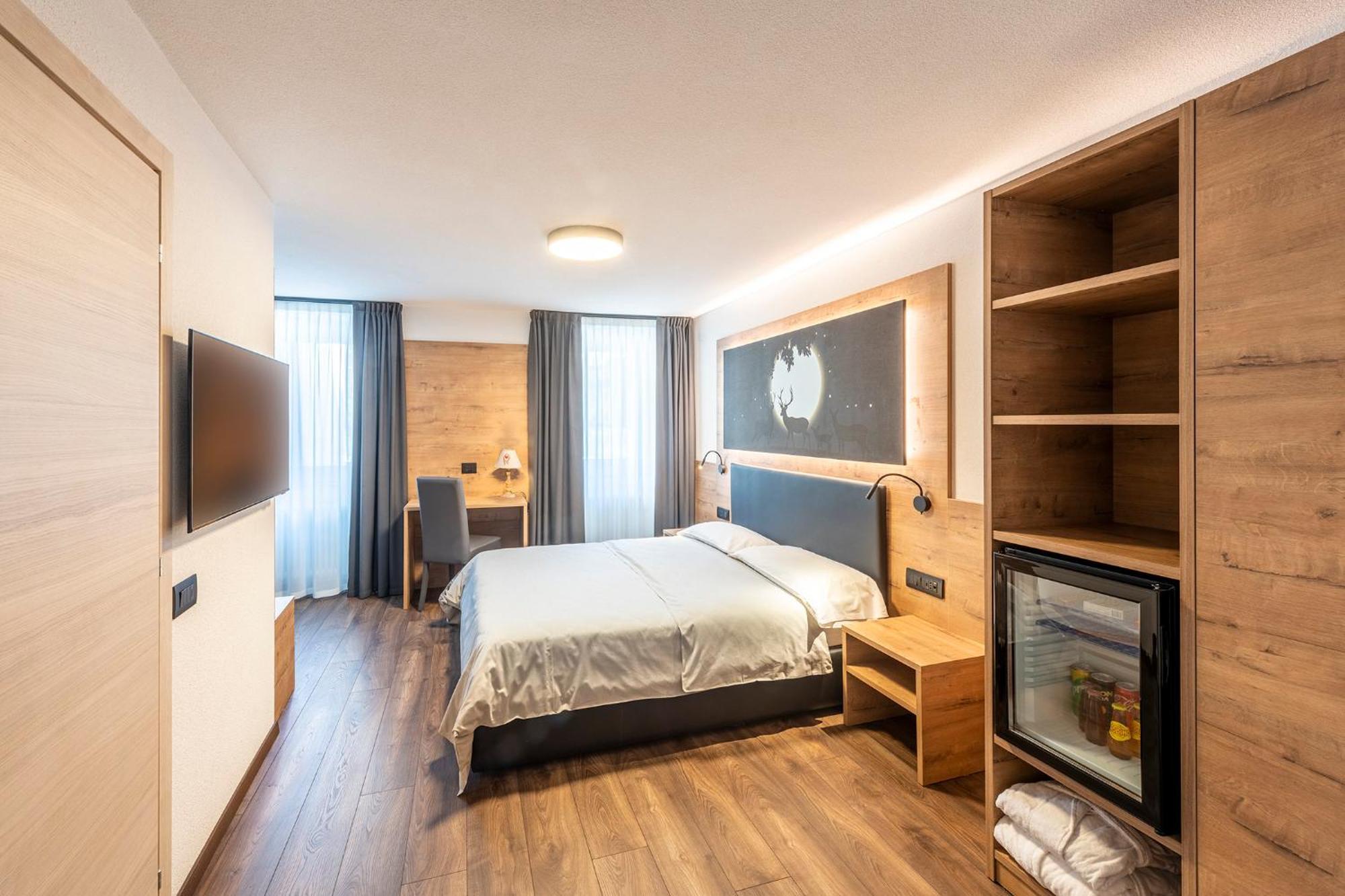 Hotel Alpino Wellness & Spa Peio Fonti Kültér fotó
