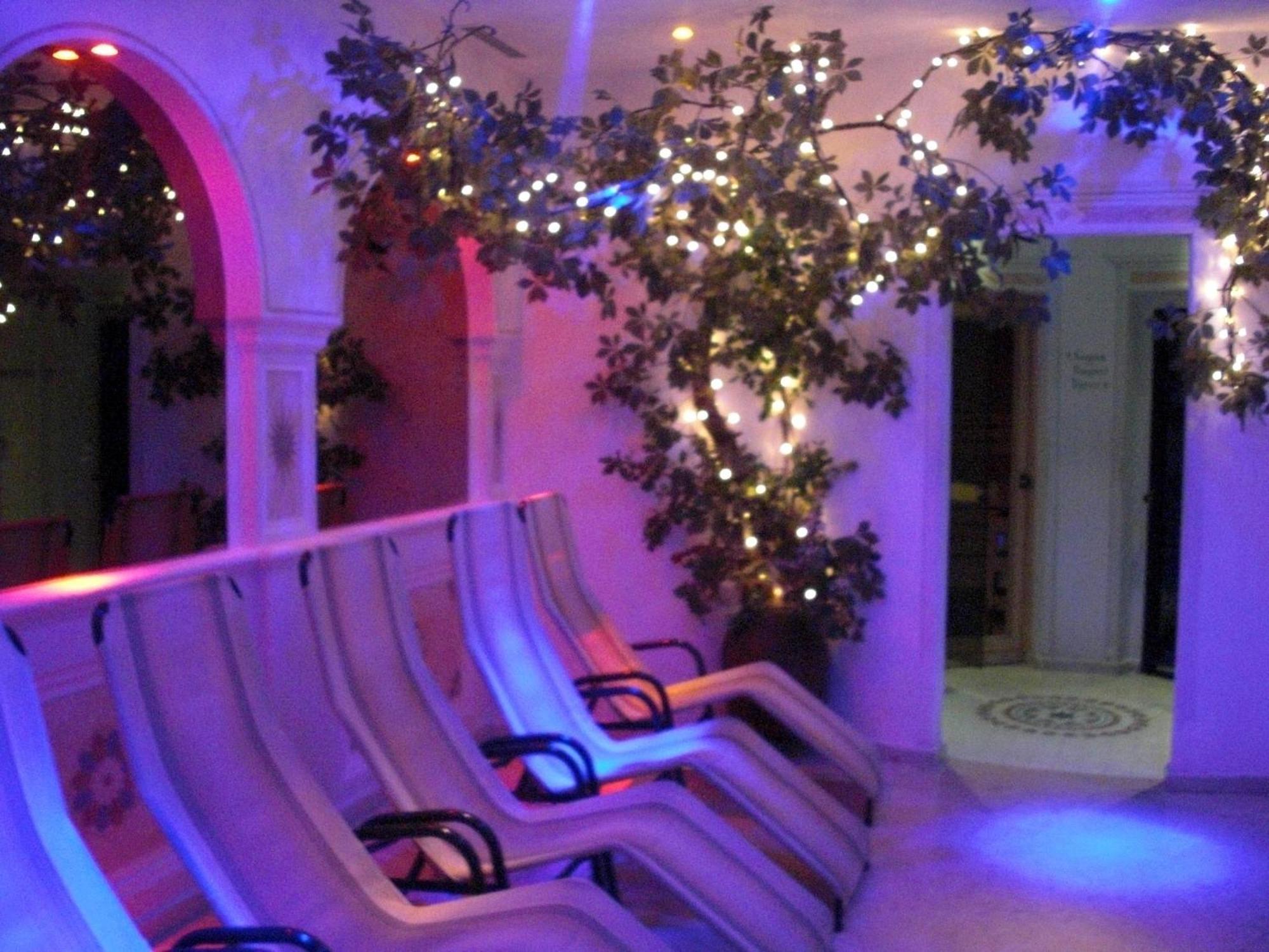 Hotel Alpino Wellness & Spa Peio Fonti Kültér fotó